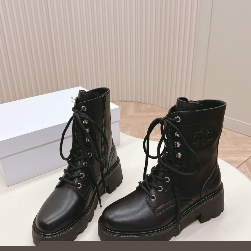 Ce**e boots